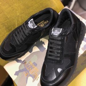 Valentino Sneakers